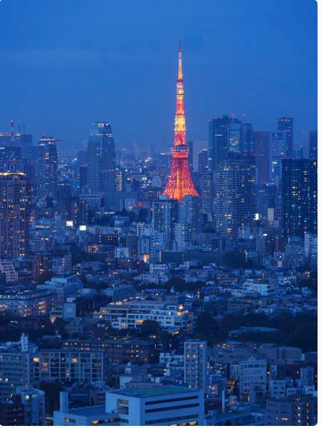 惠比壽花園廣場 | 去趣 chicTrip