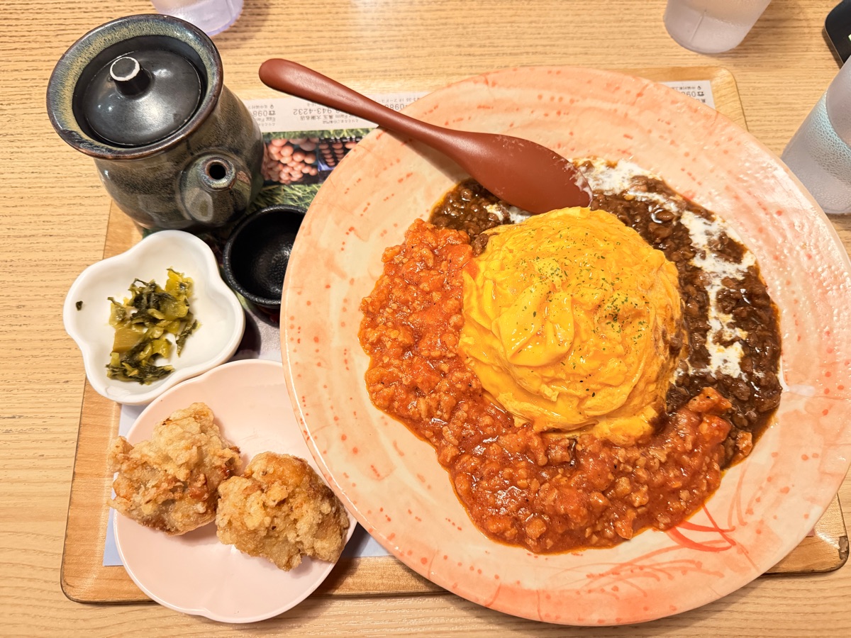 Toritama Izumizaki | 去趣 chicTrip