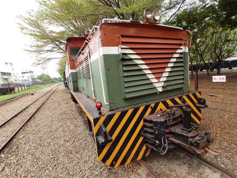 溪湖糖廠 | 去趣 chicTrip