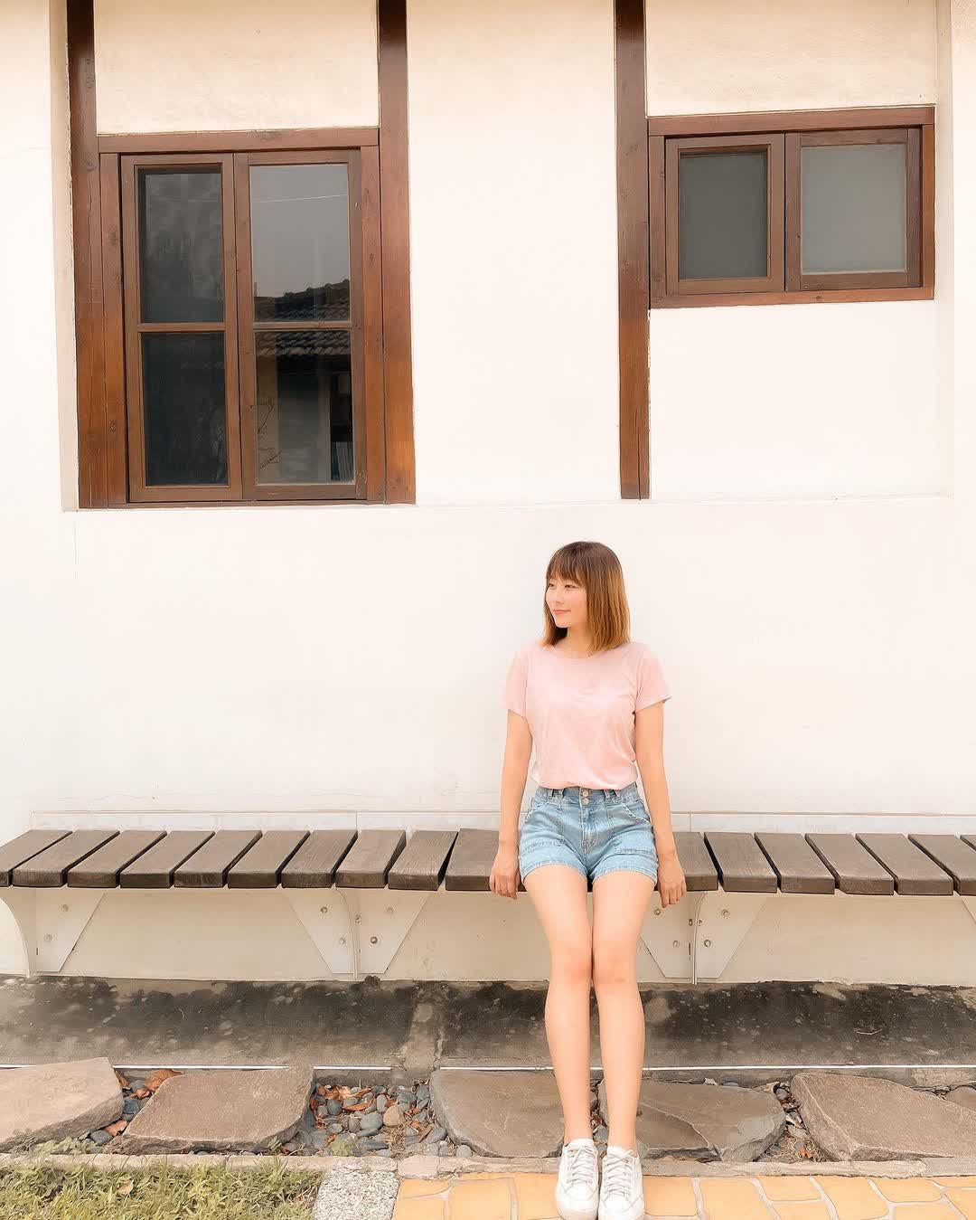 鹿港桂花巷藝術村 | 去趣 chicTrip