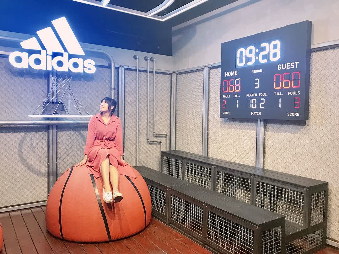 勤美誠品綠園道 | 去趣 chicTrip