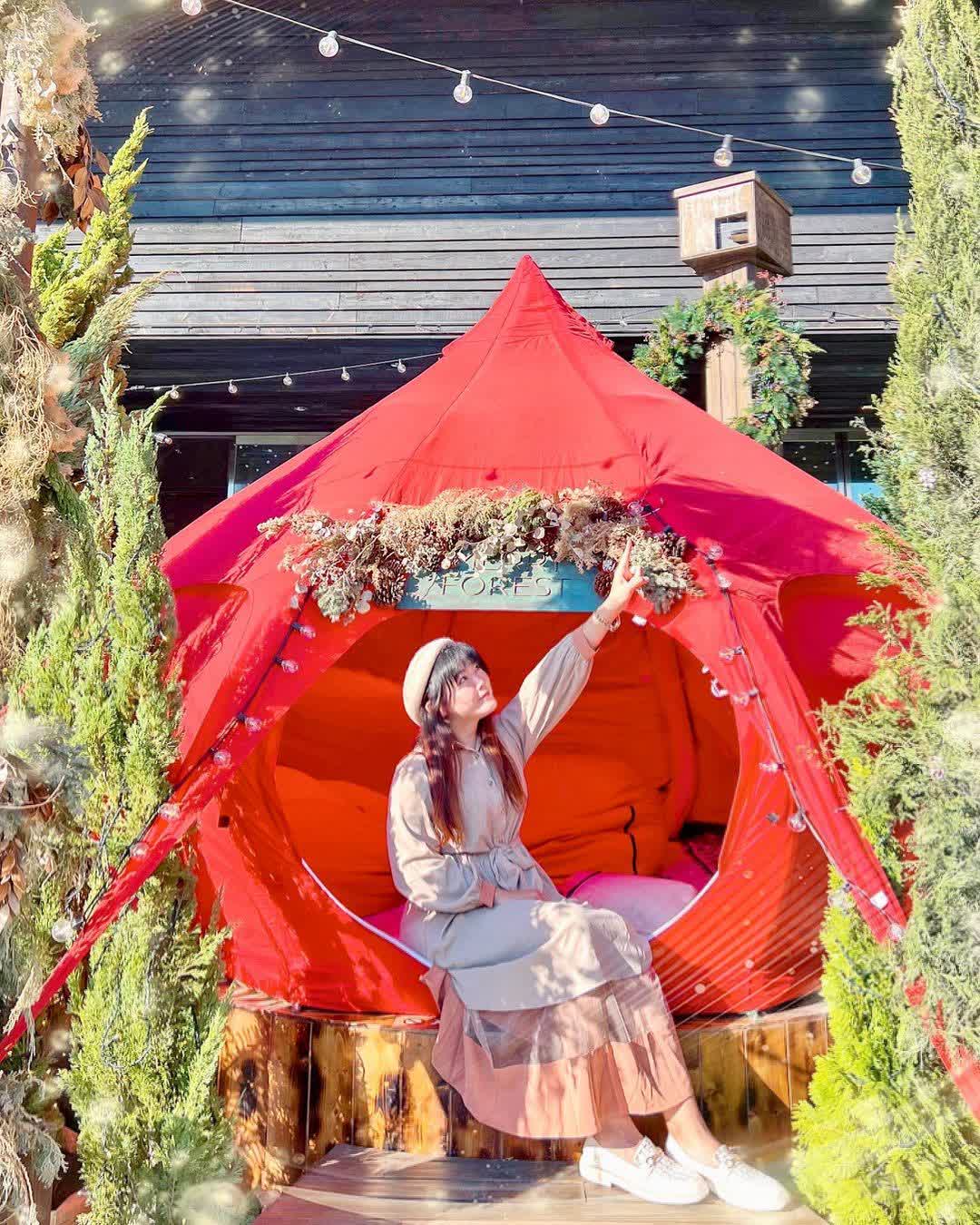 勤美誠品綠園道 | 去趣 chicTrip