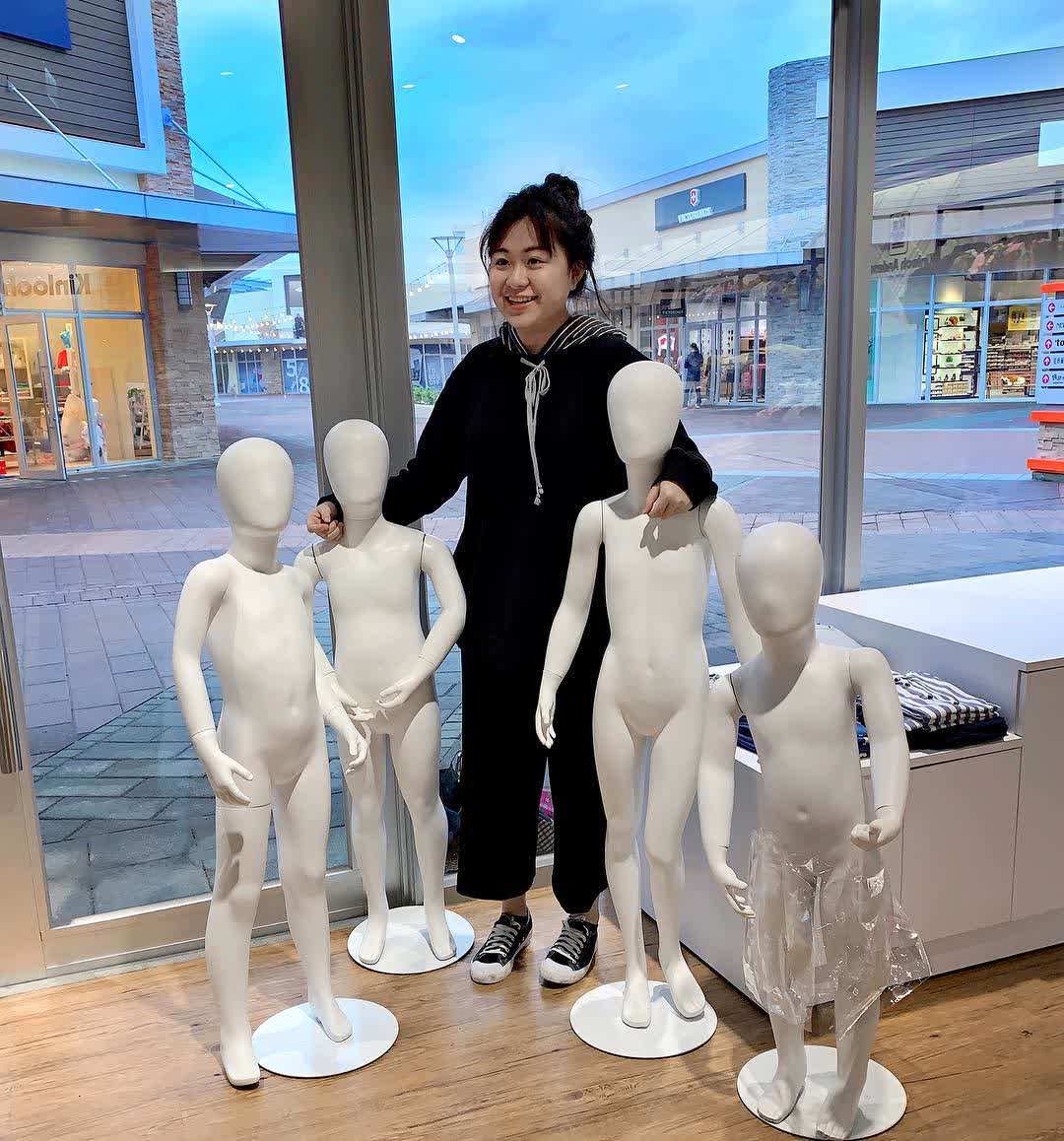 華泰名品城 | 去趣 chicTrip