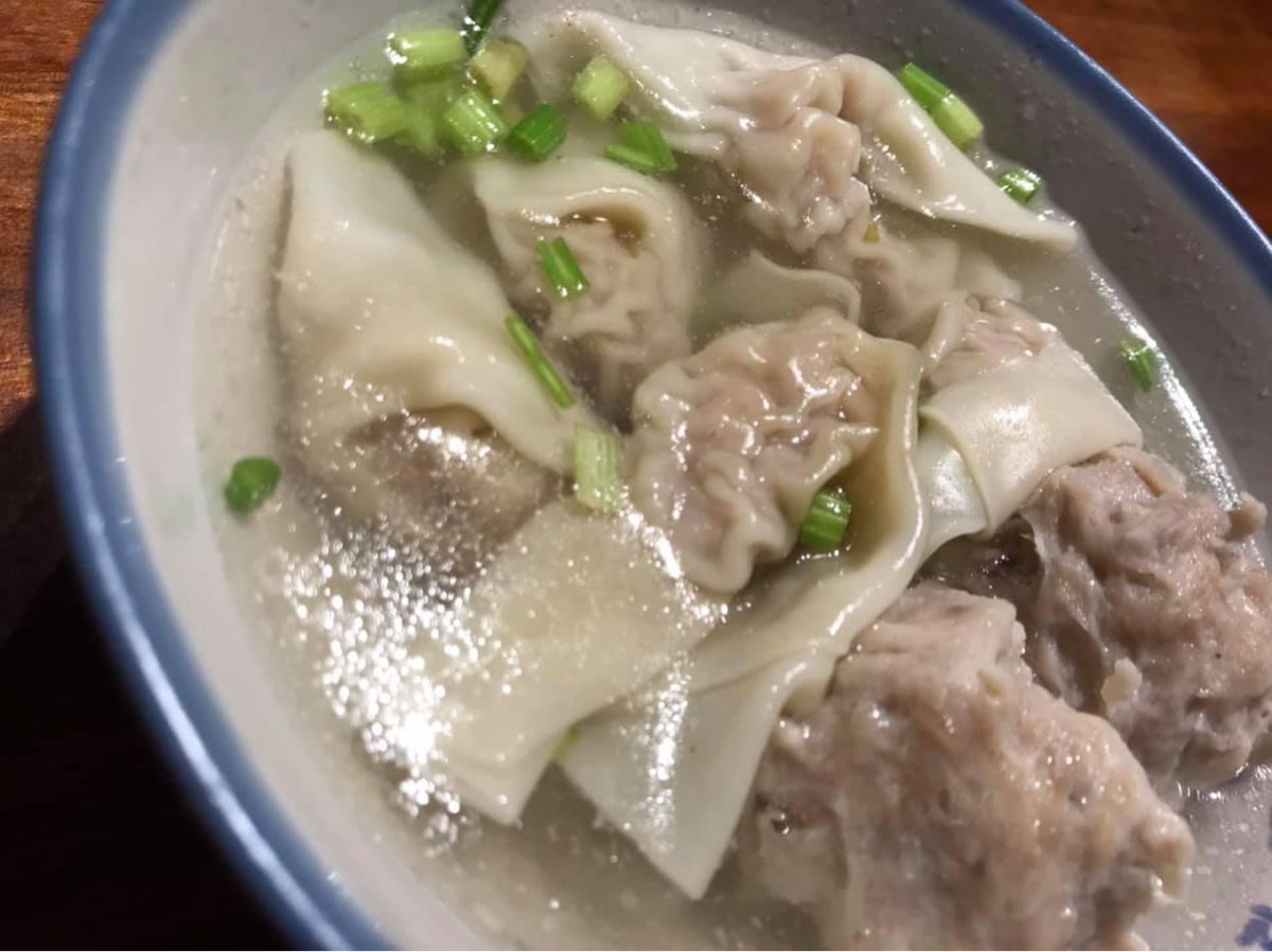 ㄤ咕麵 | 去趣 chicTrip