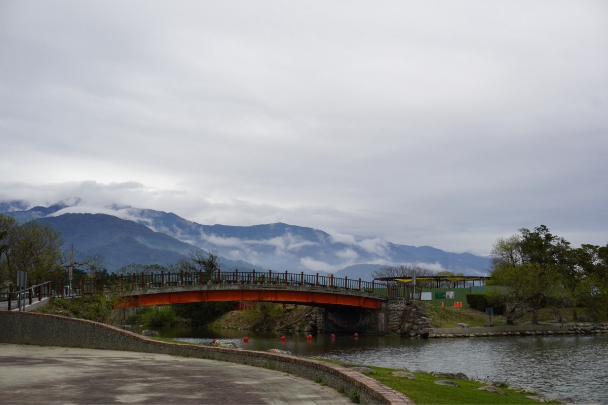 池上大坡池 | 去趣 chicTrip