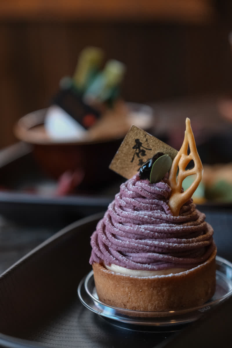 お菓子村 杏都 | 去趣 chicTrip