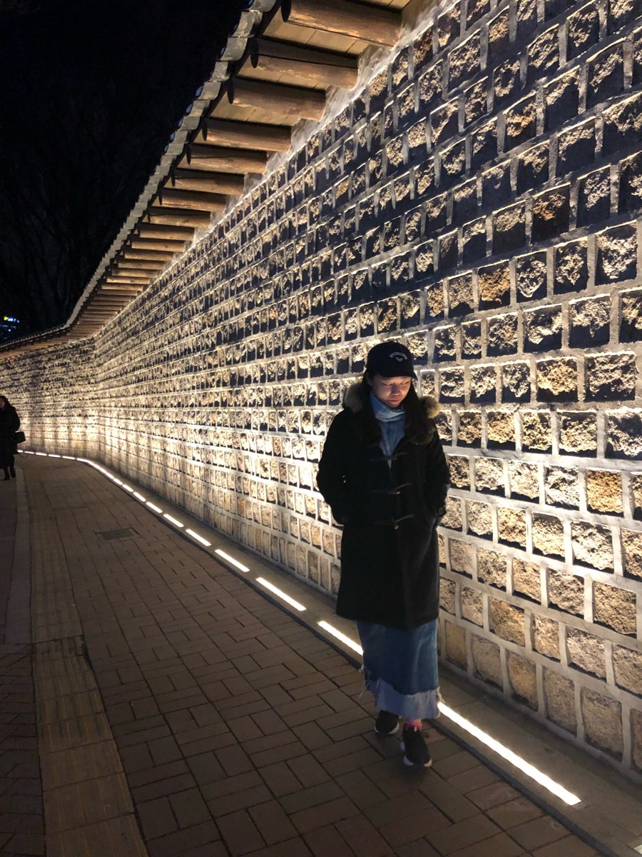 德壽宮 | 去趣 chicTrip