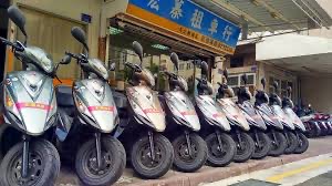 宏蓁租車行-港口店 | 去趣 chicTrip