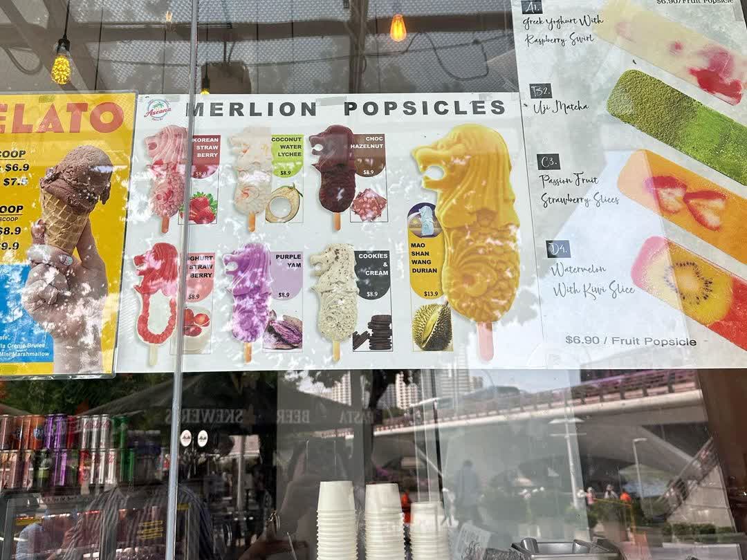 Jewel Changi Airport | 去趣 chicTrip