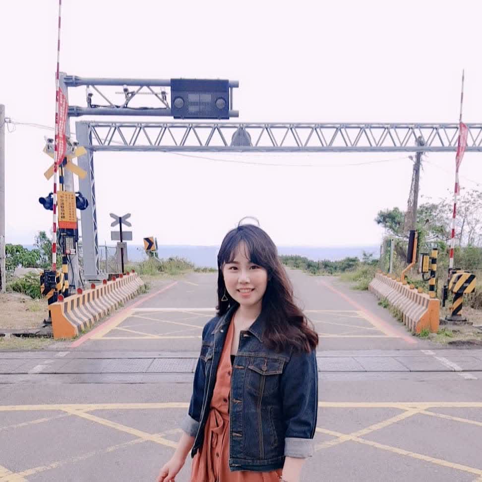 太麻里平交道 | 去趣 chicTrip