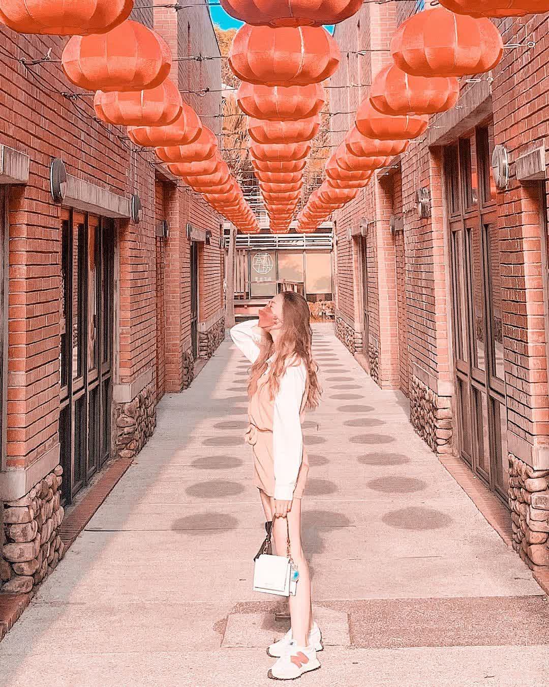 宜蘭傳藝園區 | 去趣 chicTrip