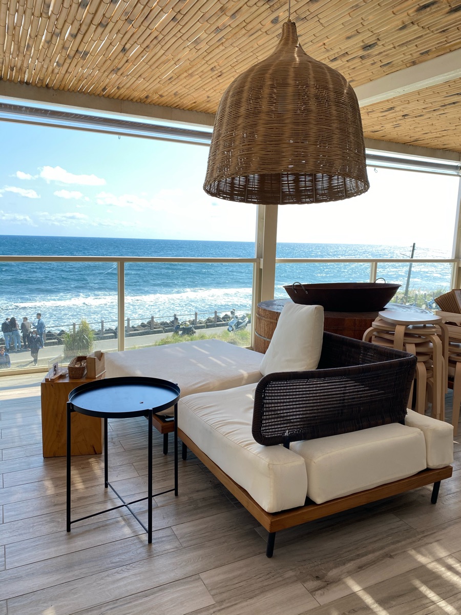 滿山望海 | 去趣 chicTrip