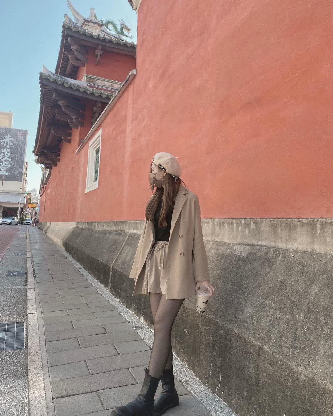 赤崁樓 | 去趣 chicTrip