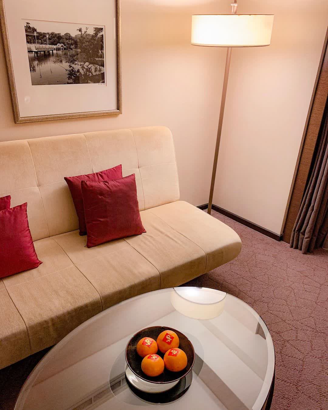 台南遠東香格里拉 | 去趣 chicTrip