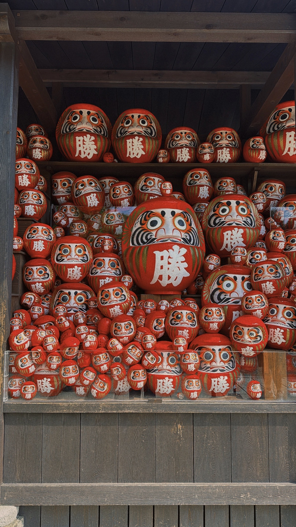 勝尾寺 | 去趣 chicTrip