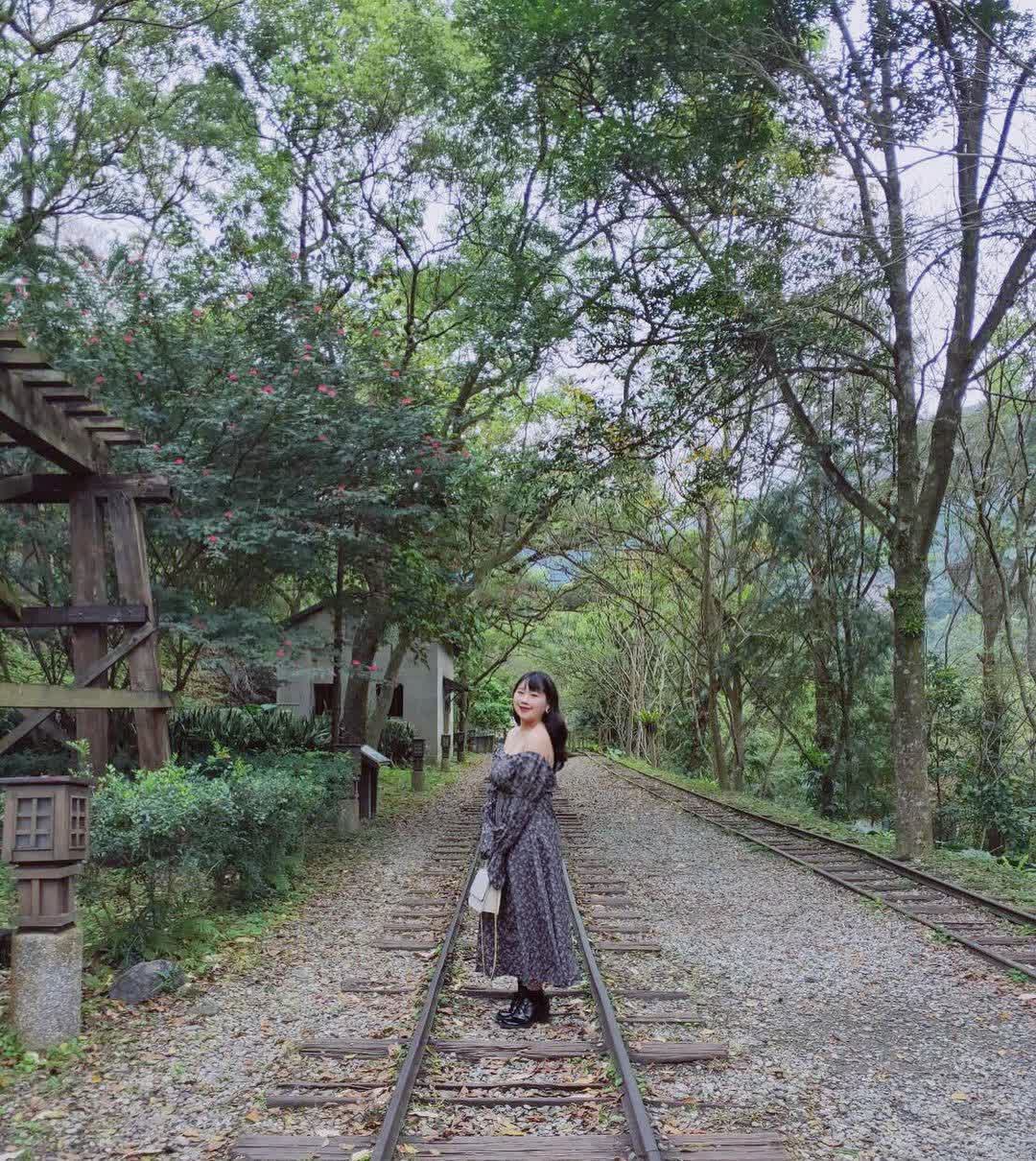 林田山林業文化園區 | 去趣 chicTrip