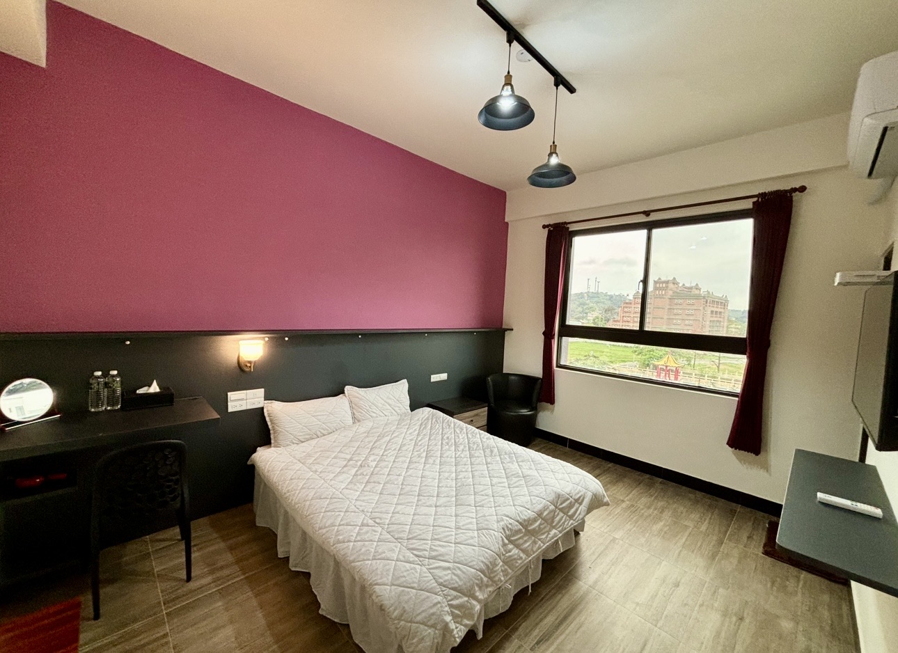 金典民宿 Jindian B&B | 去趣 chicTrip