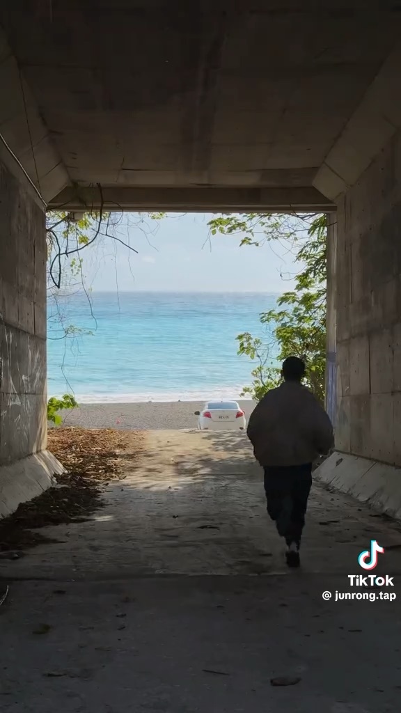 坂下海灘 | 去趣 chicTrip