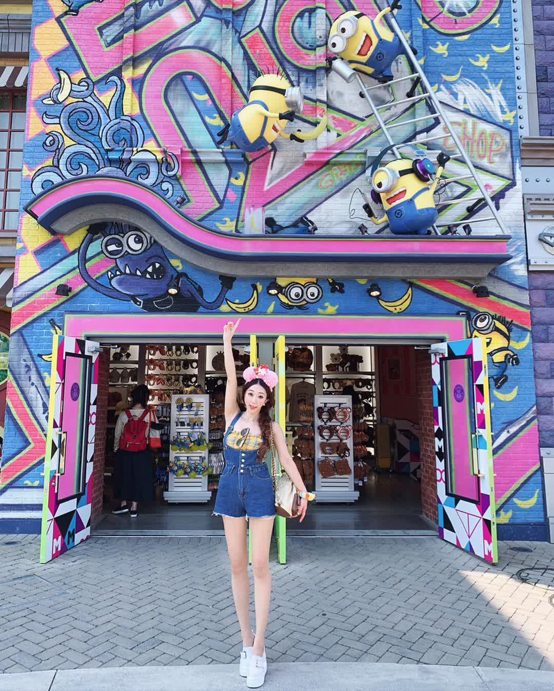 日本環球影城 | 去趣 chicTrip