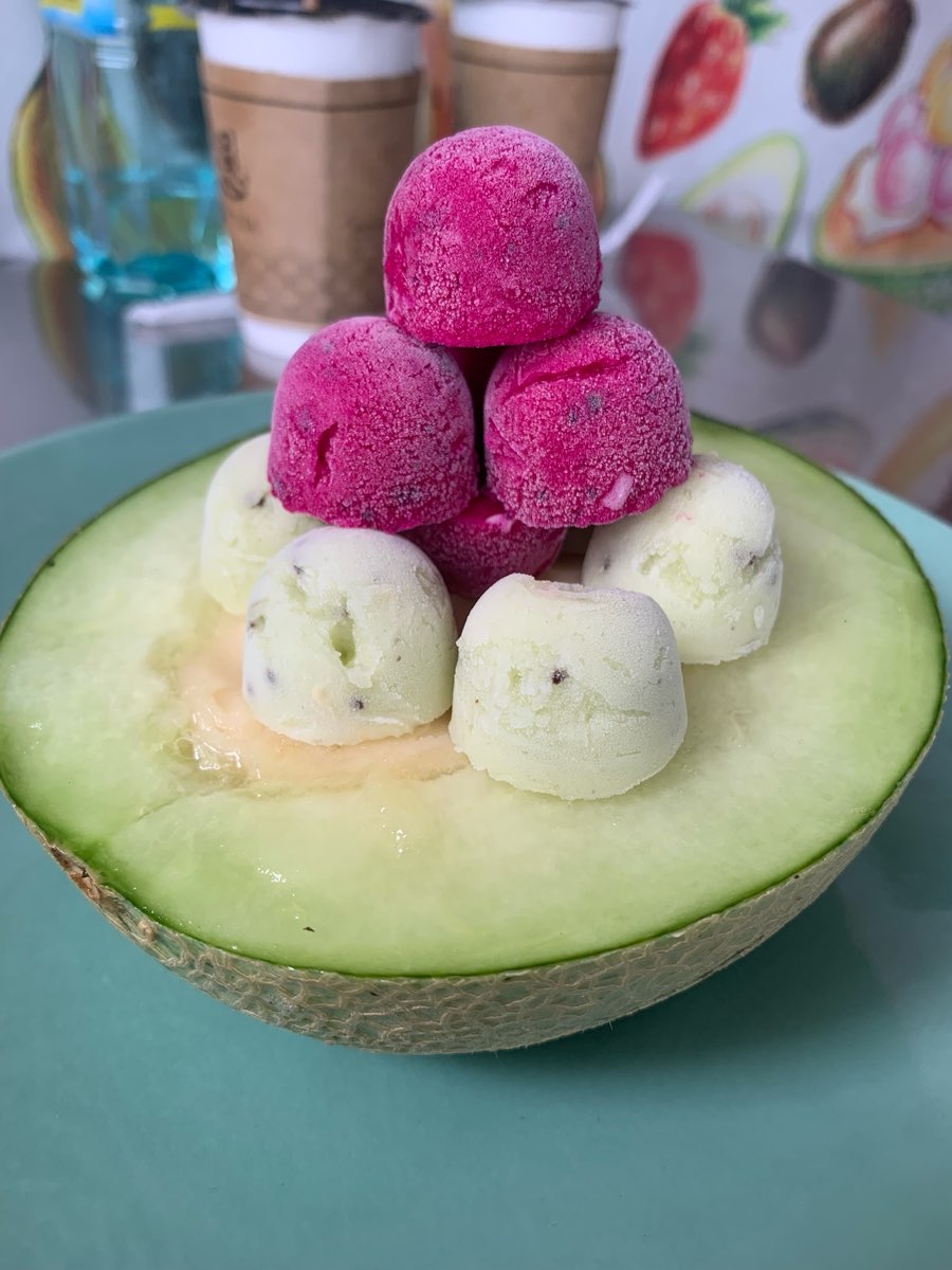 泰成水果店 | 去趣 chicTrip