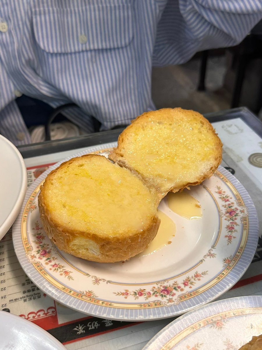 華星冰室 | 去趣 chicTrip