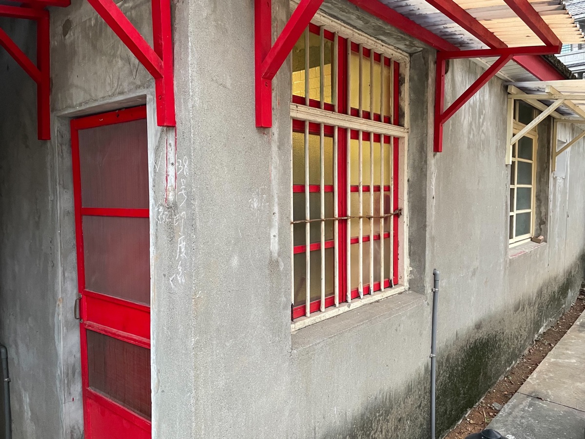 馬祖新村眷村文創園區 | 去趣 chicTrip