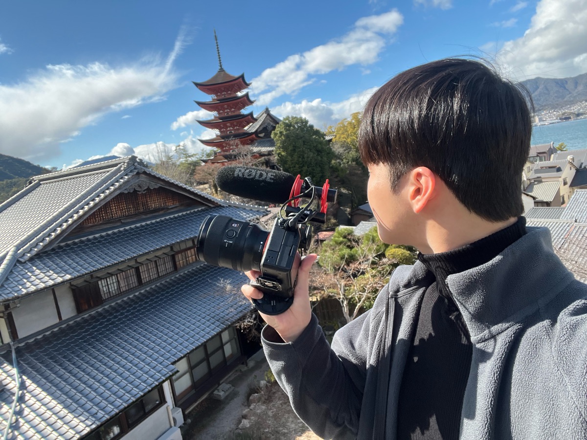 KAKIWAI | 去趣 chicTrip