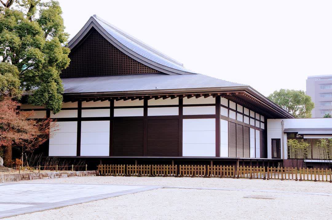 德川園 | 去趣 chicTrip