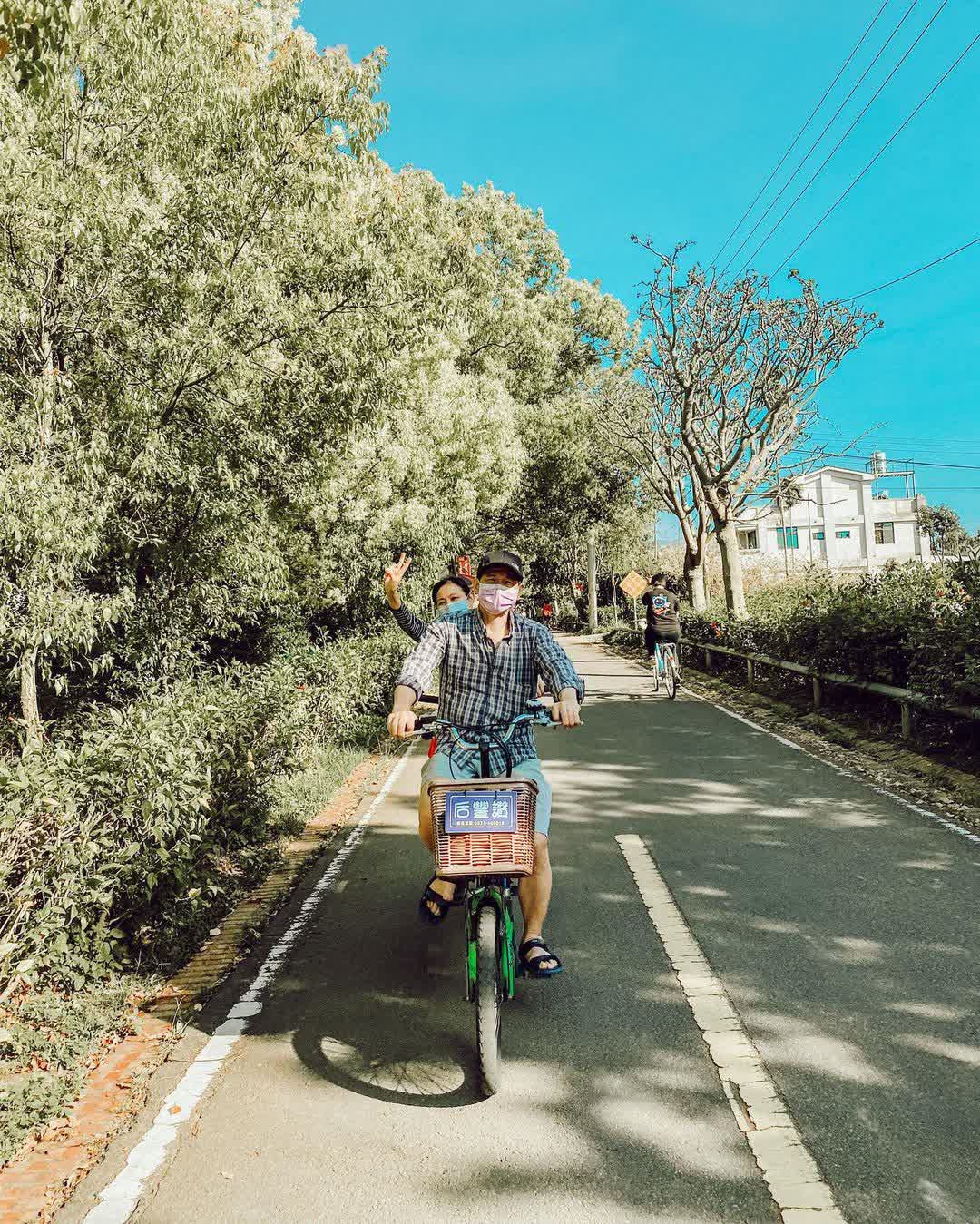 后豐鐵馬道 | 去趣 chicTrip