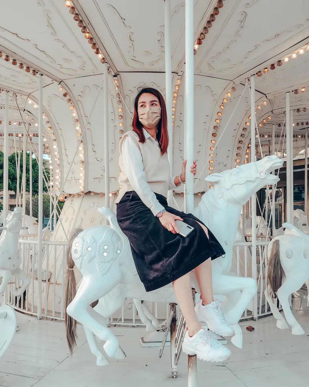 棧貳庫KW2 | 去趣 chicTrip