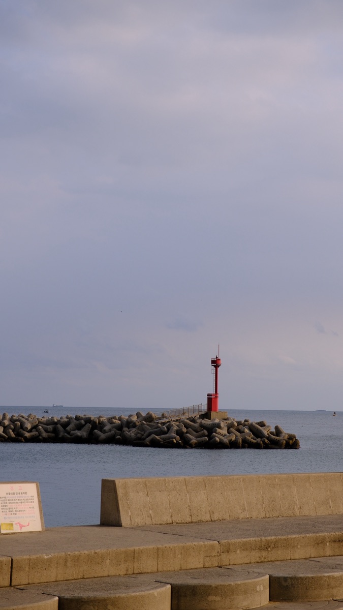 海雲台海灘 | 去趣 chicTrip