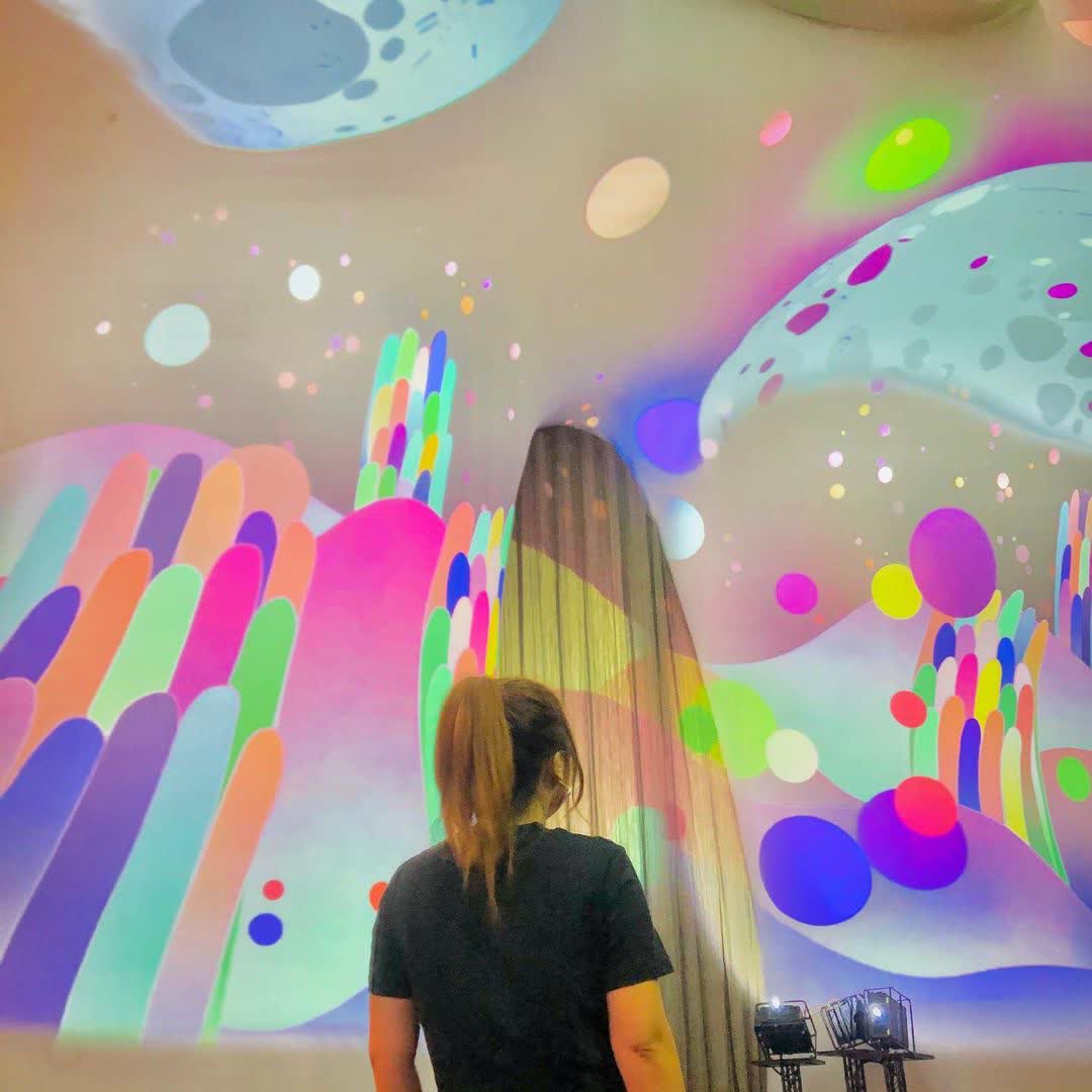 臺中國家歌劇院 | 去趣 chicTrip