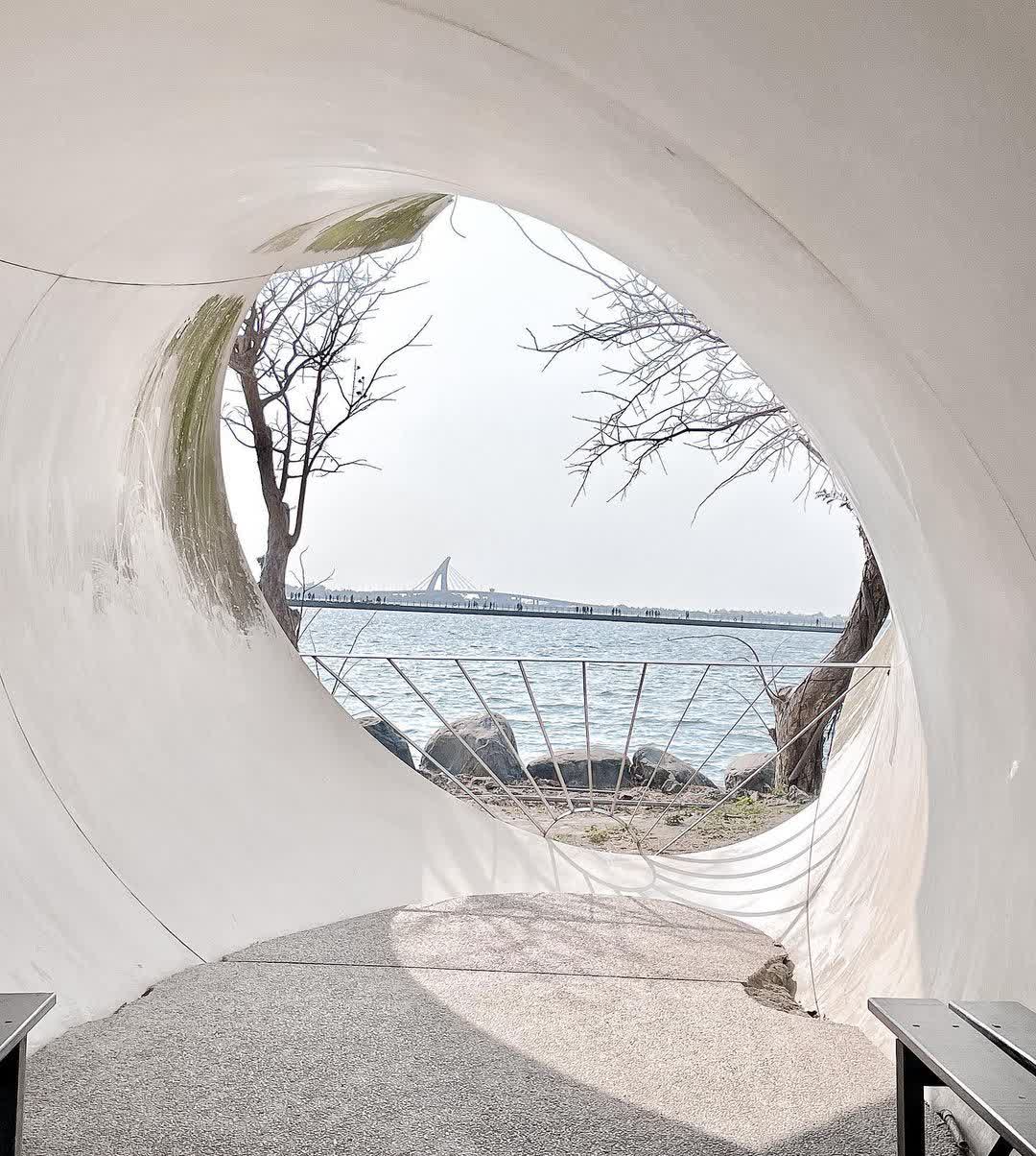 大鵬灣國家風景區 | 去趣 chicTrip