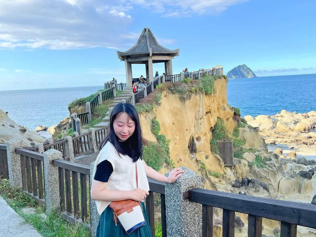 和平島地質公園 Heping Island GeoPark | 去趣 chicTrip