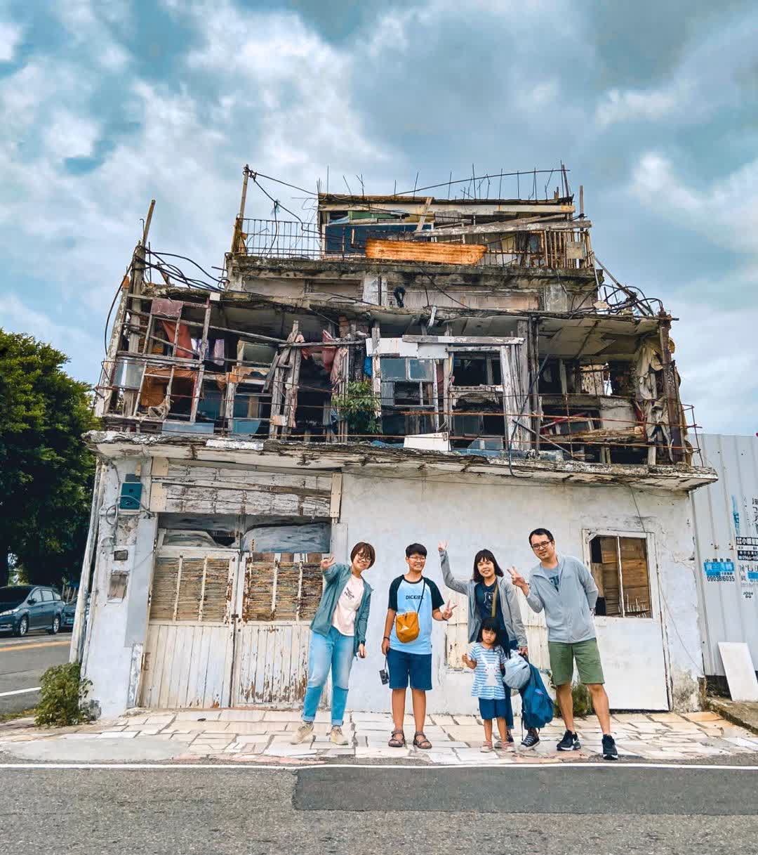 台東阿伯小白屋 | 去趣 chicTrip