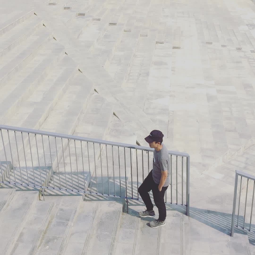 七股遊客中心 | 去趣 chicTrip