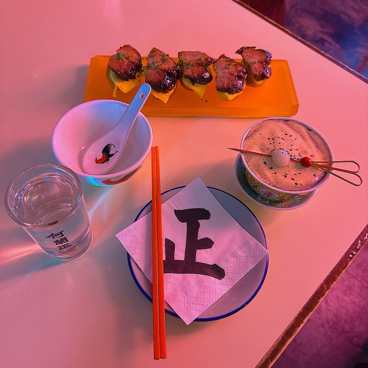 蘭桂坊 | 去趣 chicTrip