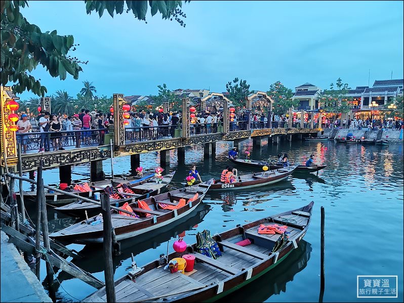 會安古城老街 (Hoi An ancient town) | 去趣 chicTrip
