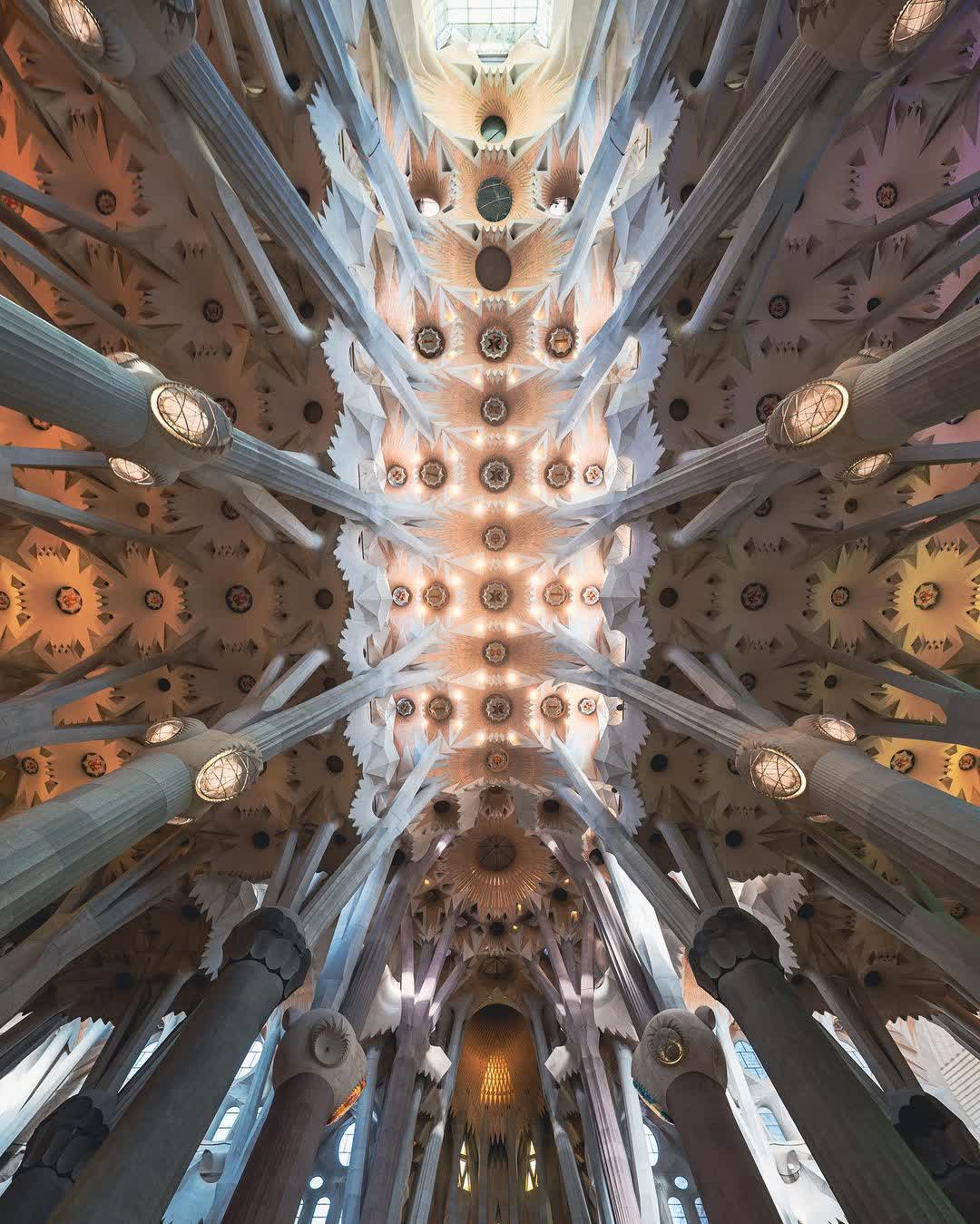 聖家堂 | 去趣 chicTrip