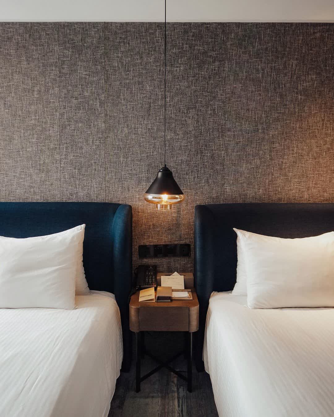 鈞怡大飯店 | 去趣 chicTrip