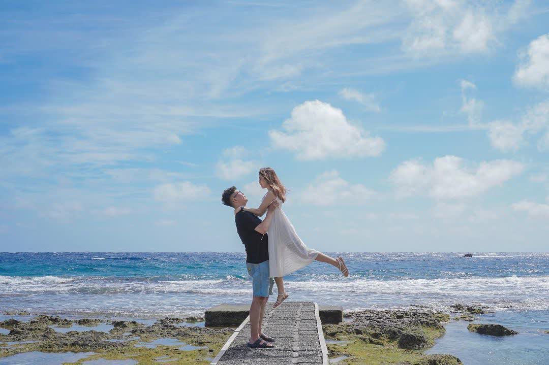 大白沙 | 去趣 chicTrip