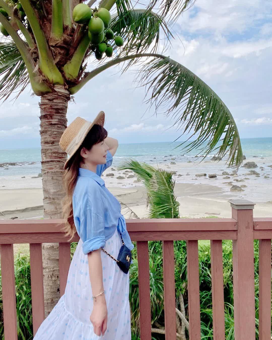 可可娜咖啡🌴最後點餐5PM🌞 | 去趣 chicTrip