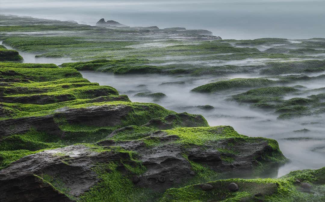 老梅綠石槽 | 去趣 chicTrip