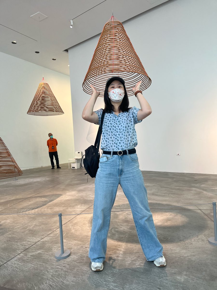 臺南市美術館二館(臺南國家美術館籌備處) | 去趣 chicTrip