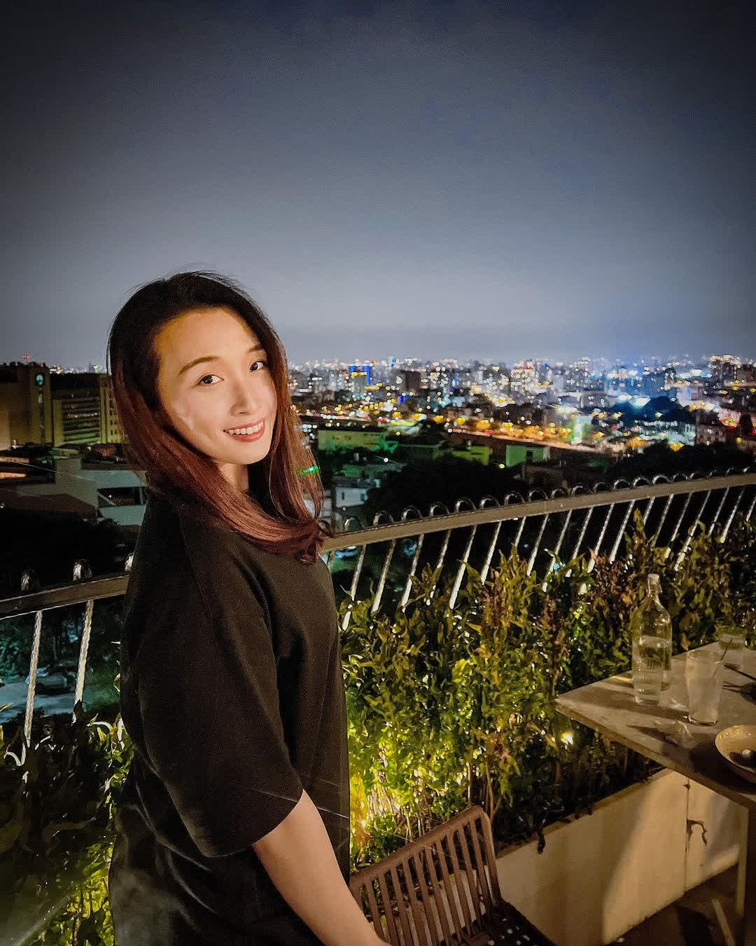 眺高 STAY WITH MOUNTAIN-台中景點 大坑景點 美食推薦 台中景觀餐廳 夜景餐廳 場地租借 慶生派對 咖啡廳 義式料理餐廳 | 去趣 chicTrip