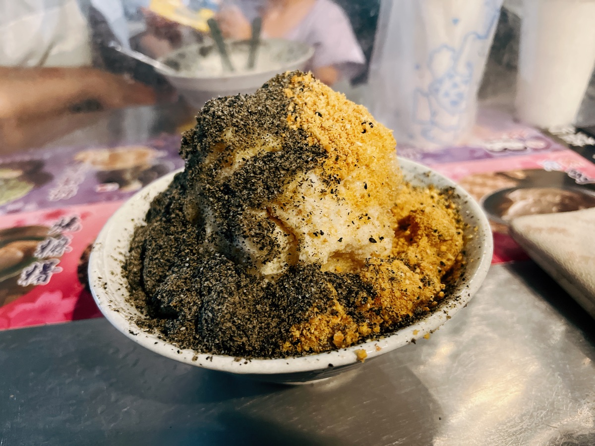 寧夏夜市 | 去趣 chicTrip