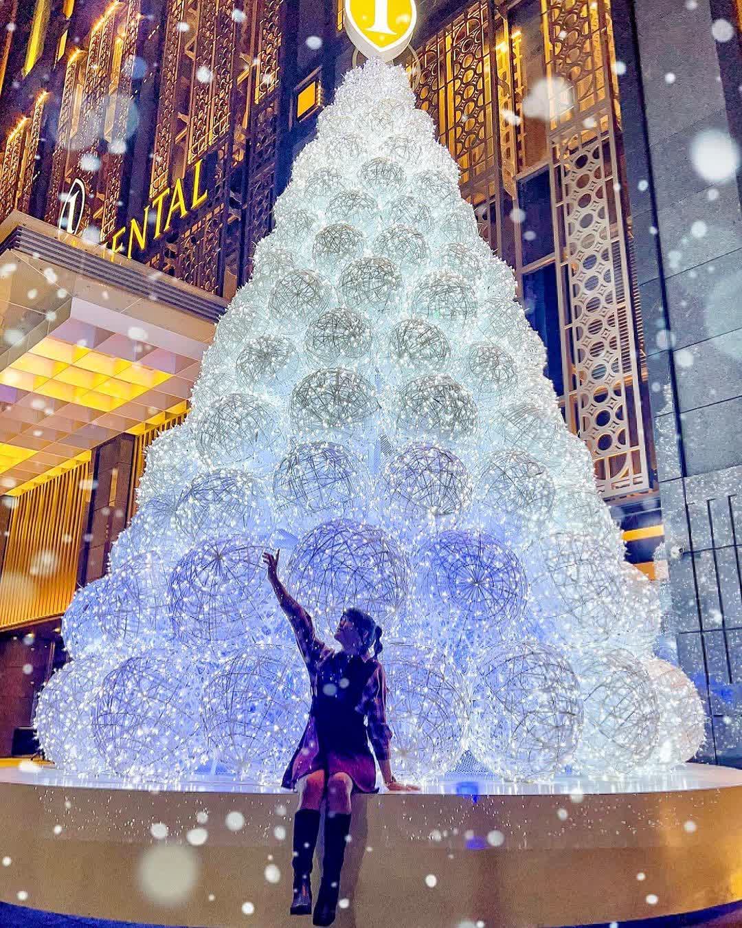 高雄洲際酒店InterContinental Kaohsiung | 去趣 chicTrip