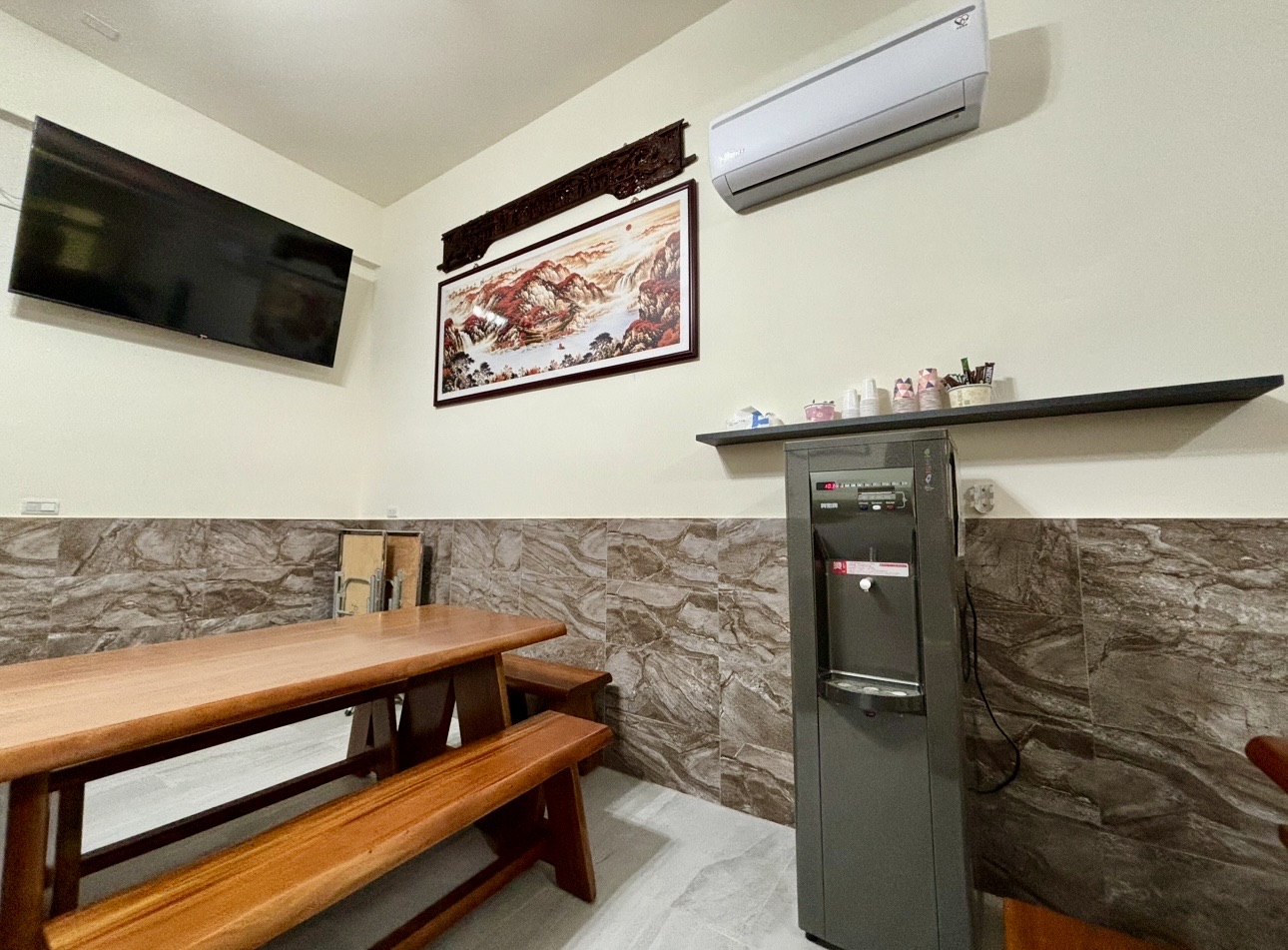 金典民宿 Jindian B&B | 去趣 chicTrip