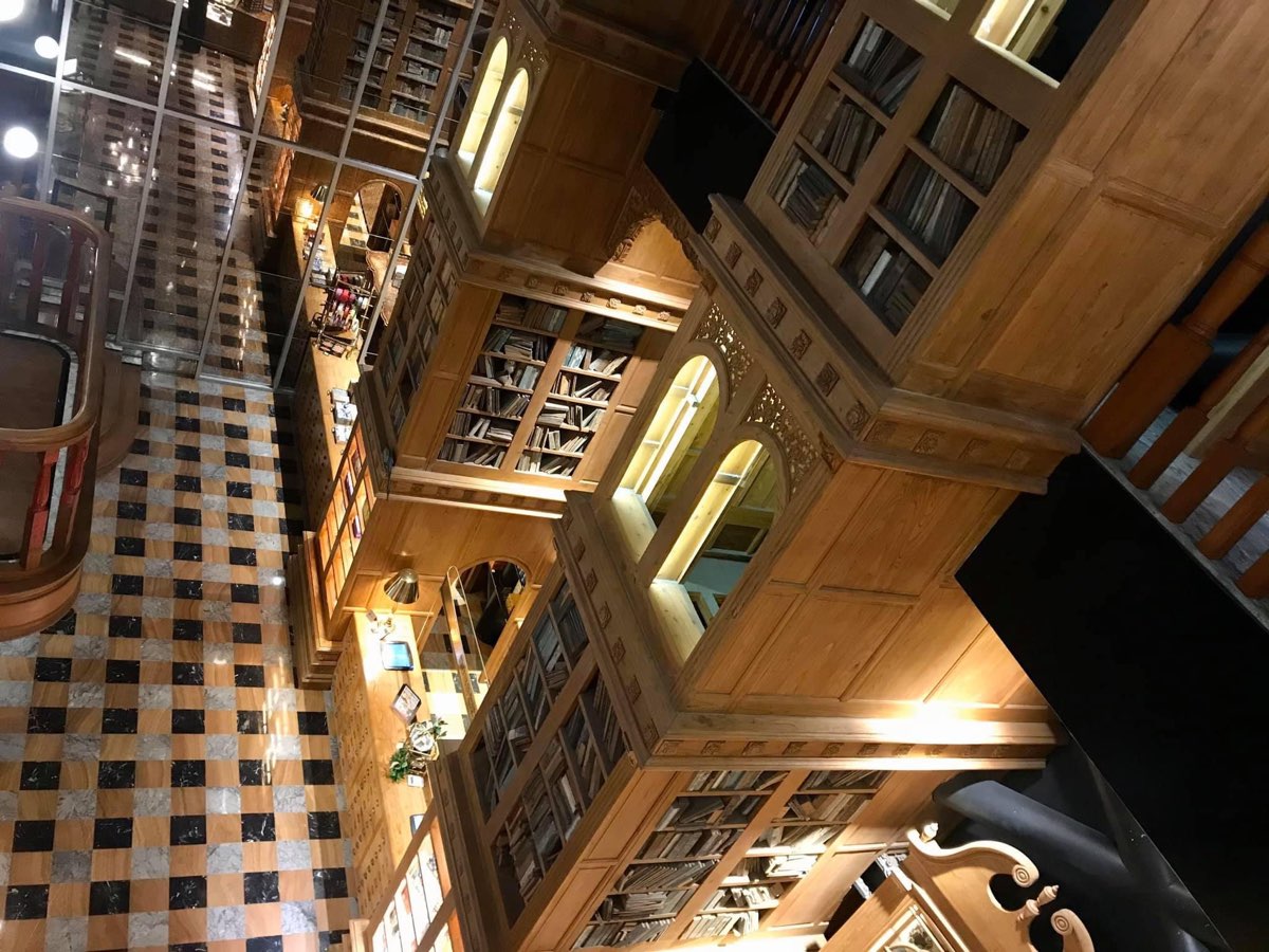 宮原眼科 | 去趣 chicTrip