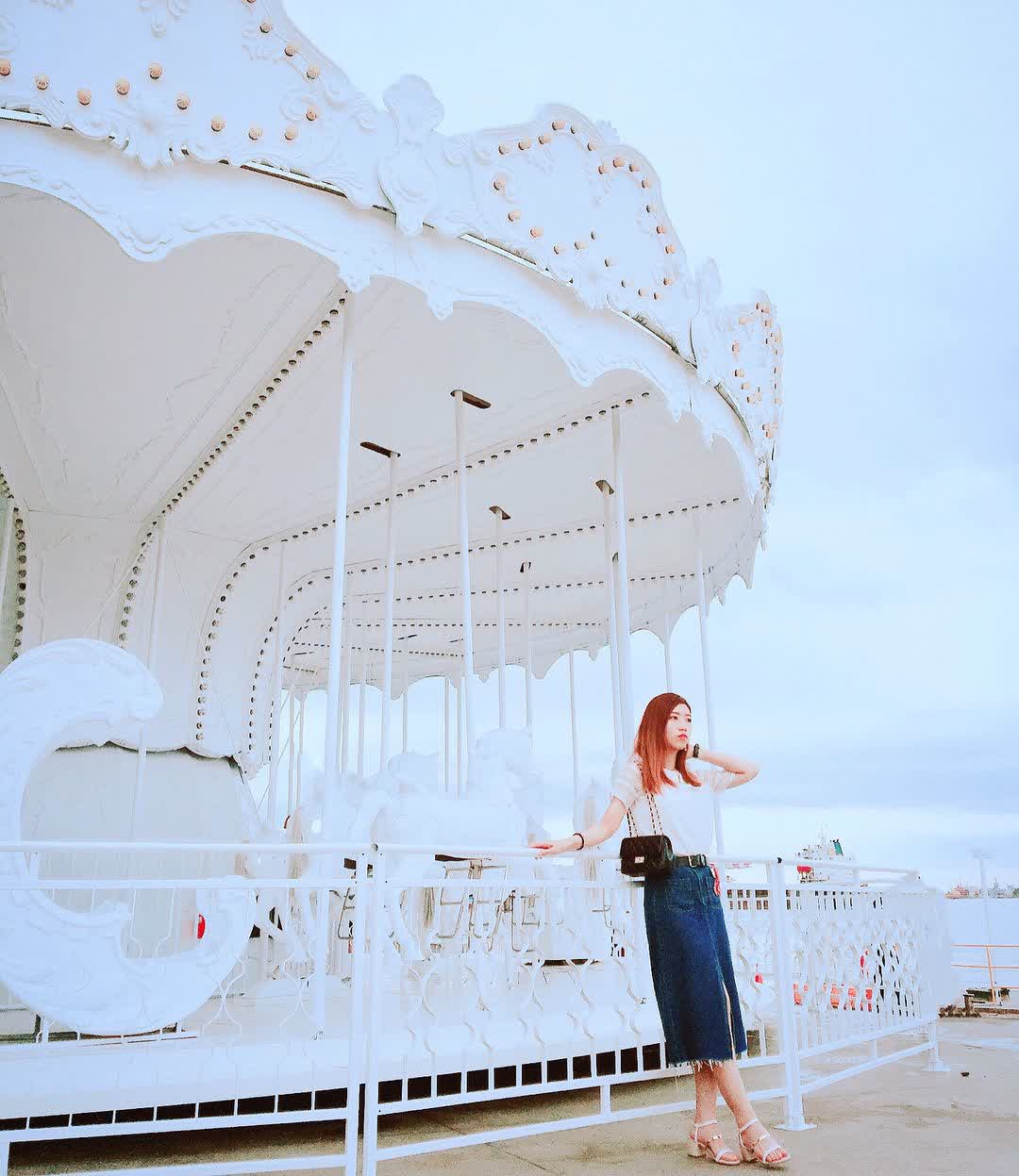 棧貳庫KW2 | 去趣 chicTrip